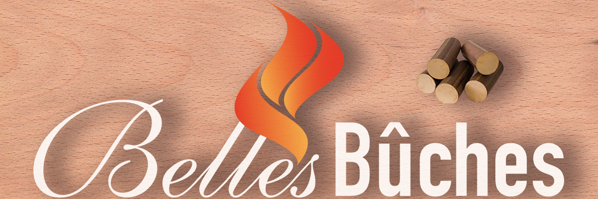 Logo Belles Bûches